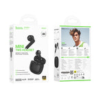 WS Earbud with Deep Bass, IPX4, 4 Hours
