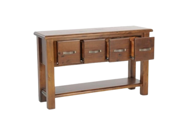 Buffet Table | Hall Table | TV Unit | Set of 3