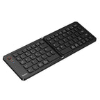 Foldable Mini Ultra Thin Wireless Keyboard
