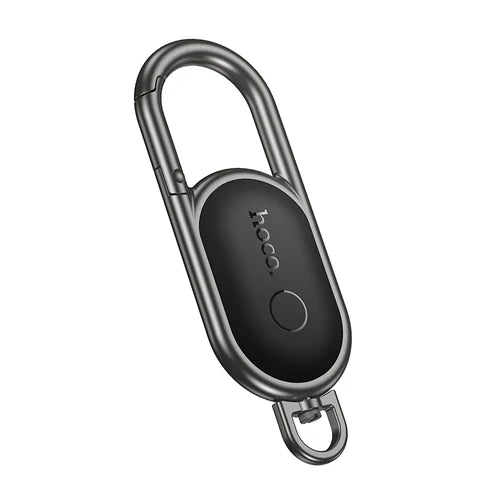 Smart Wireless Tracker Tag w/ 9-12 Months Battery Life, Key Chain