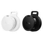 Universal Wireless Tracker Tag Compatible for Android & Apple Devices