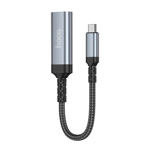 USB C to Female HDMI Adaptor, 4K 30Hz, 0.2M