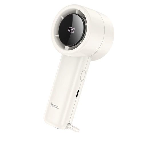 Portable High Speed Multi-Functional Electric Fan