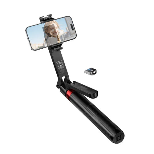 Automatic Face Tracking Selfie Stick