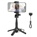 Mini Size Bluetooth Selfie Stick