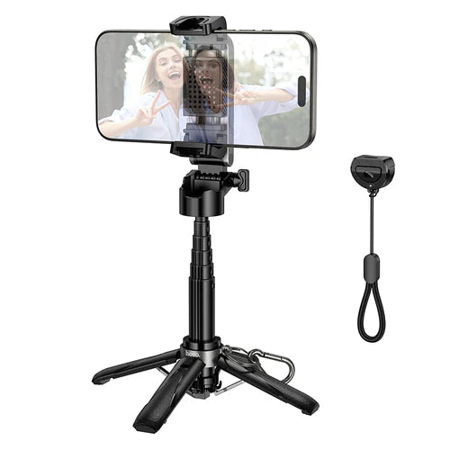 Mini Size Bluetooth Selfie Stick