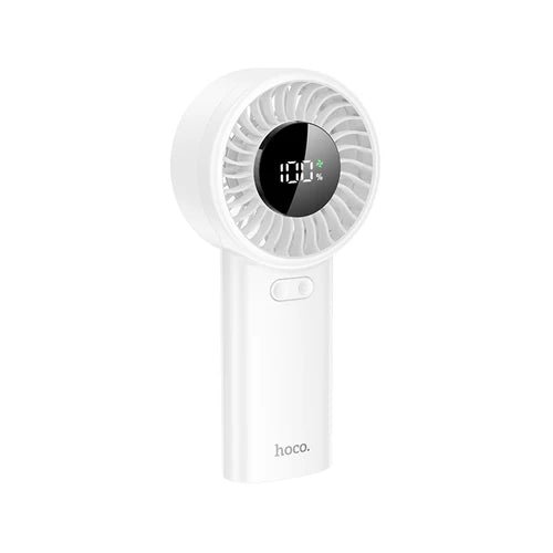 Portable High Speed Multi-Functional Electric Fan