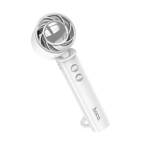 Portable Multi-Functional Electric Fan