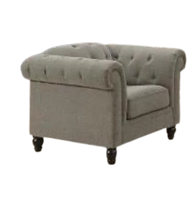 Chesterfield  Single Seater Sofa