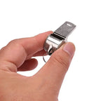 Metal Referee Whistle (Available in 1, 2,3,5,10 Pieces