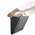 Felt Bedside Hanging Storage Organizer