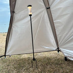 U-Shaped Ground Stake