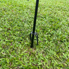 U-Shaped Ground Stake