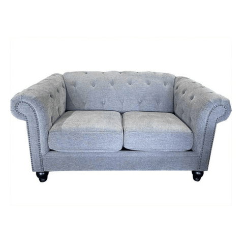 Chesterfield Two Seater Sofa