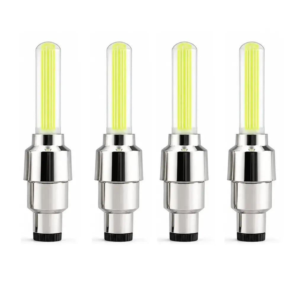 LED bike spoke and valve cap lights, view 18