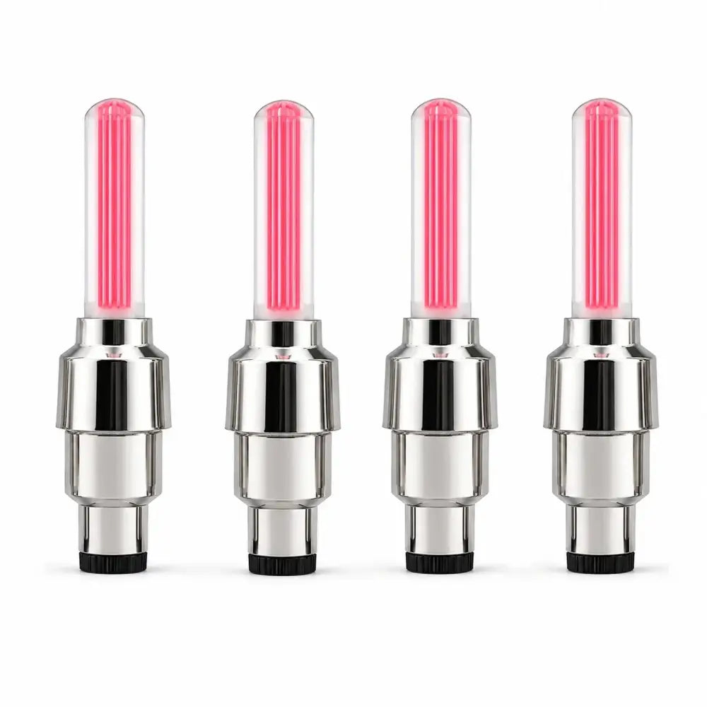 LED bike spoke and valve cap lights, view 16