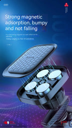 Premium Strong Magnetic Air Vent Phone Holder