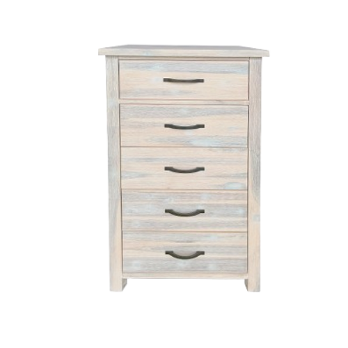 Ballman 5 Drawer Slimboy