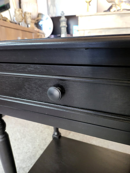 Cando Accent Bedside Table