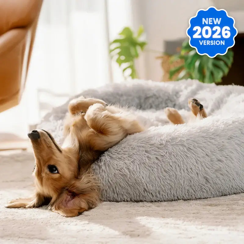 Brooklyn® Deep Sleep Pet Bed