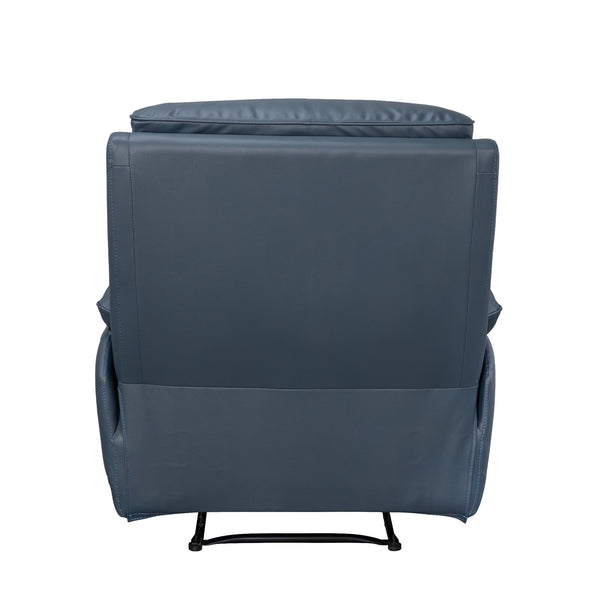 Porto Electric Recliner Lounge Suite - 3+1+1