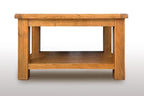Oak Coffee Table