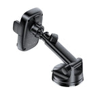 Premium Wireless Charging Phone Holder for Windshield / Dashboard 15W