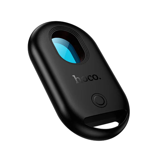 2 in 1 Wireless Tracker Tag for Apple Devices with Spy Camera Detector, USB-C Rechargeable Battery