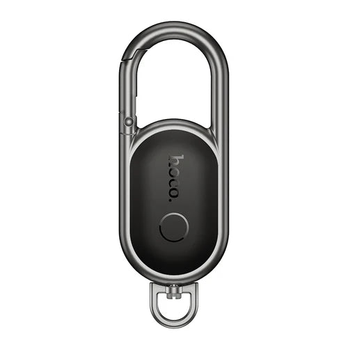 Smart Wireless Tracker Tag w/ 9-12 Months Battery Life, Key Chain