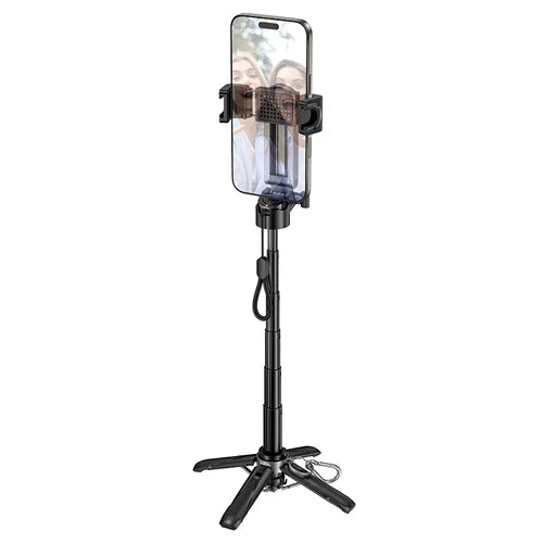 Mini Size Bluetooth Selfie Stick
