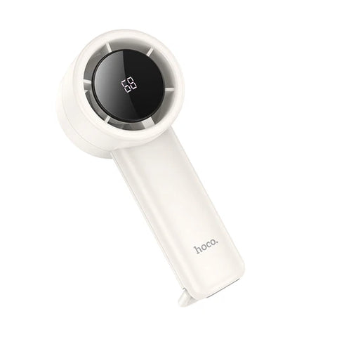 Portable High Speed Multi-Functional Electric Fan