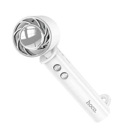 Portable Multi-Functional Electric Fan