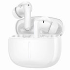 TWS Earbud with ANC+ENC Noise Cancellation, 7 Hours
