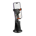 Automatic Face Tracking Selfie Dock