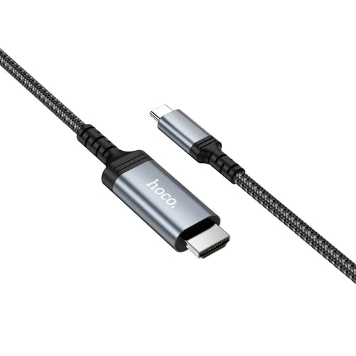USB C to 4K HDMI Cable 1.8 Meter