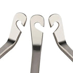 1-3 Piece Stainless Steel Bicycle Tyre Lever Tool