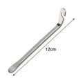 1-3 Piece Stainless Steel Bicycle Tyre Lever Tool
