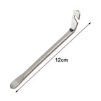 1-3 Piece Stainless Steel Bicycle Tyre Lever Tool