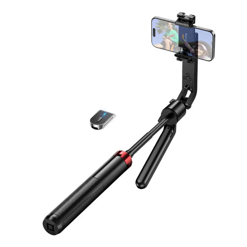 Automatic Face Tracking Selfie Stick