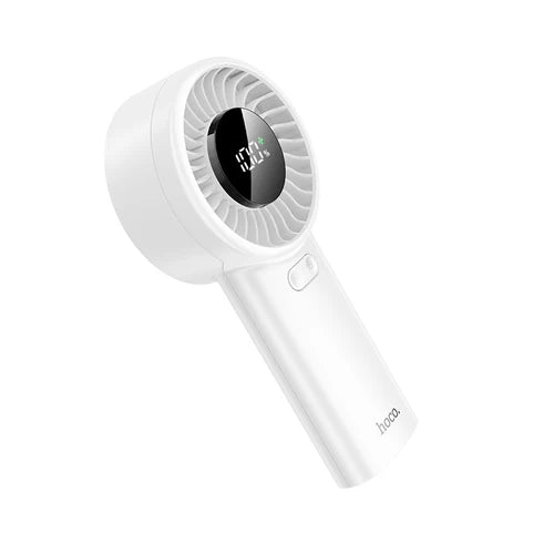 Portable High Speed Multi-Functional Electric Fan