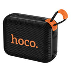 10W Bluetooth Speaker w/ LED Light, IPX4 Waterproofing, 1500mAh Battery, FM