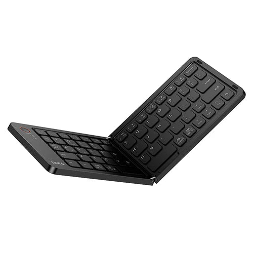 Foldable Mini Ultra Thin Wireless Keyboard