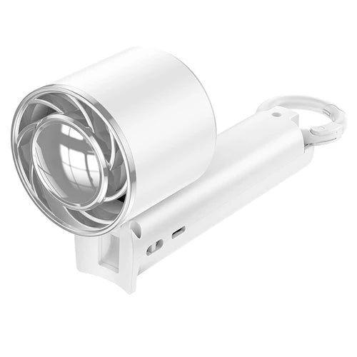 Portable Multi-Functional Electric Fan