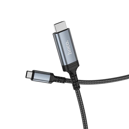 USB C to 4K HDMI Cable 1.8 Meter