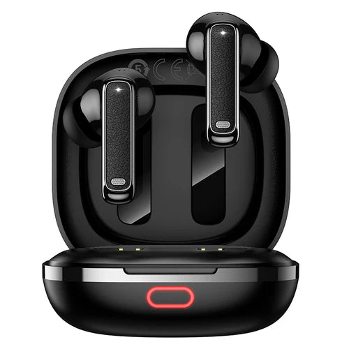 TWS Earbud with Remote Control, IPX4 Waterproofing
