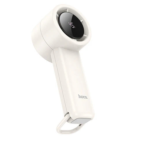 Portable High Speed Multi-Functional Electric Fan