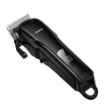 Electric Hair Clipper with Battery % Display, 7500 RPM