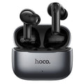 TWS Earbud with AI Translation, ANC+ENC Noise Cancellation, Hoco Music App