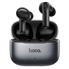 TWS Earbud with AI Translation, ANC+ENC Noise Cancellation, Hoco Music App