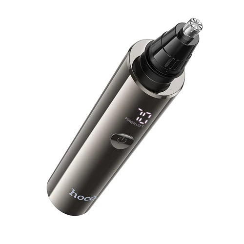 3 in 1 Grooming Set with Shaver, Hair Clipper, Nose Hair Trimmer
